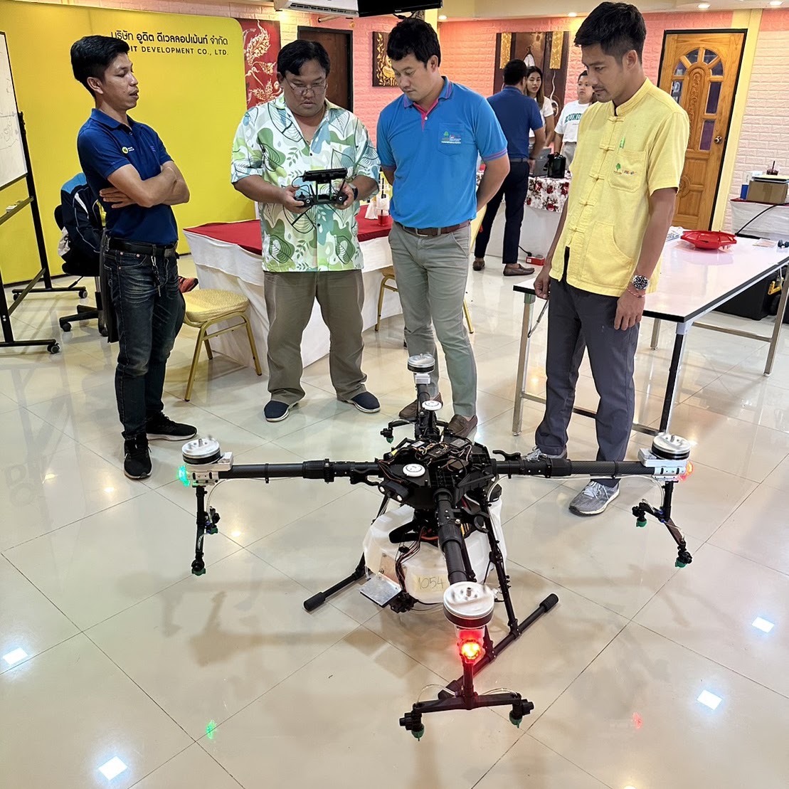 Drone_Assemb_Course_6-2