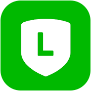 LINE OA logo